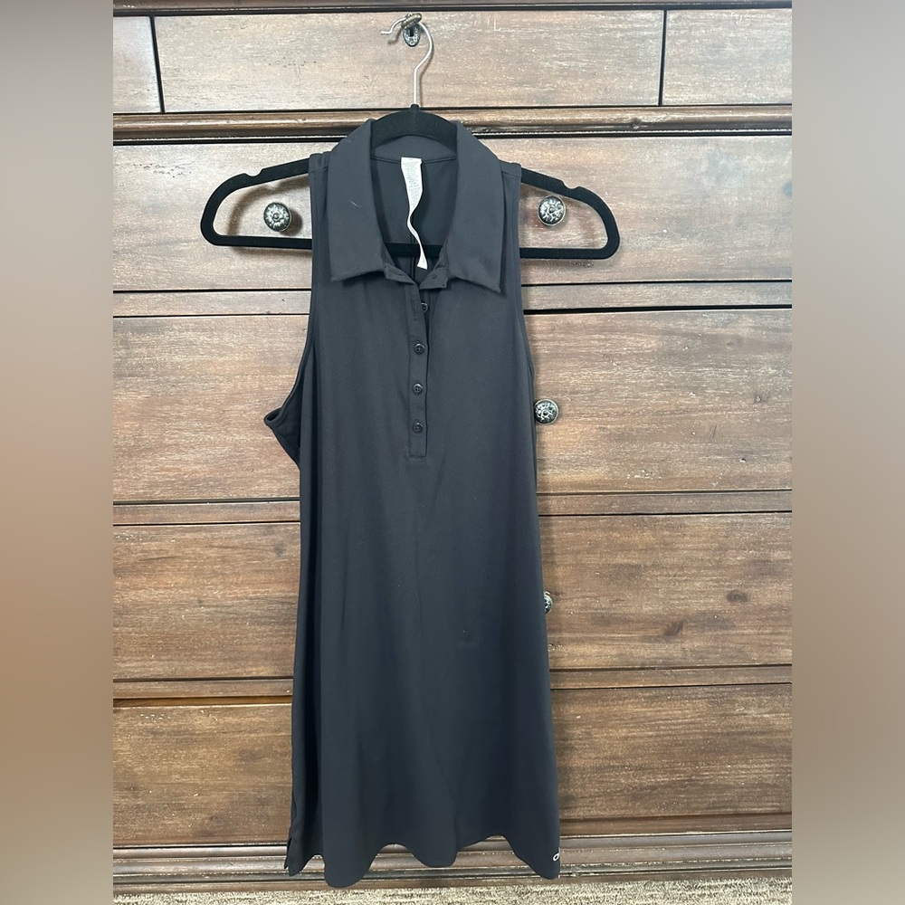 Alo Tennis Dress